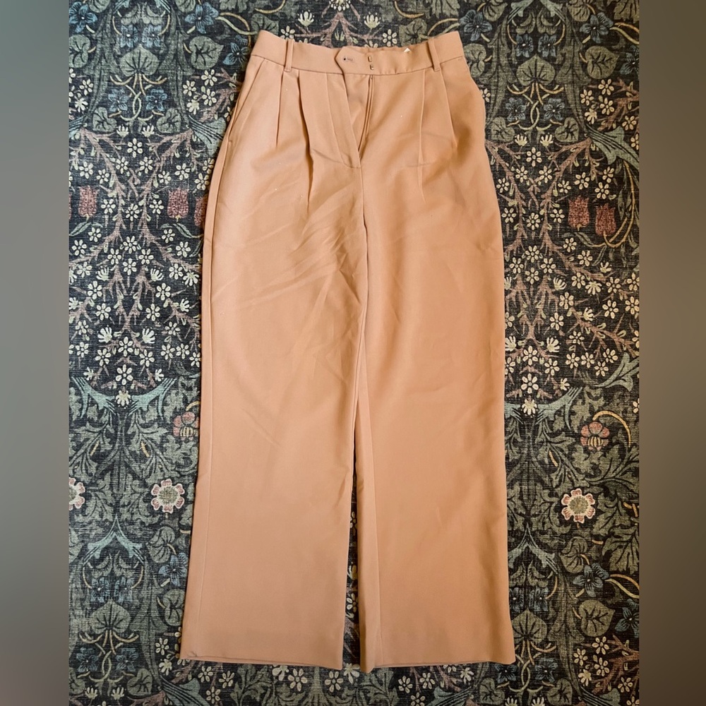 Abercrombie trousers